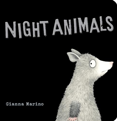 Stock image for Night Animals for sale by ZBK Books