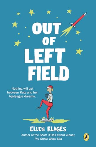 Stock image for Out of Left Field (The Gordon Family Saga) for sale by SecondSale