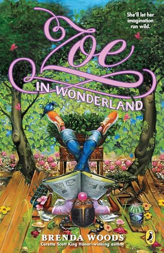 9780425288917: Zoe in Wonderland