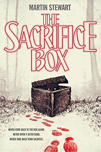 Beispielbild fr The Sacrifice Box zum Verkauf von Goodwill of Colorado