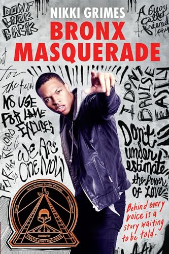 9780425289761: Bronx Masquerade