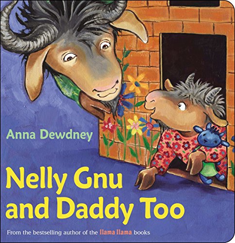 9780425289778: Nelly Gnu and Daddy Too