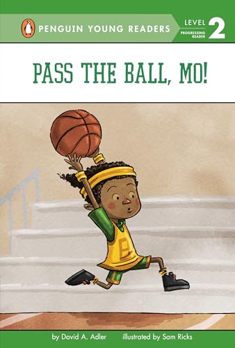 Stock image for Pass the Ball, Mo! (Mo Jackson) for sale by Jenson Books Inc