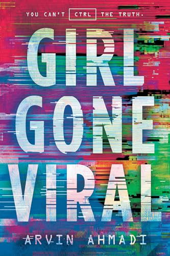 Stock image for Girl Gone Viral for sale by Better World Books: West