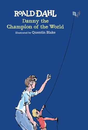 Imagen de archivo de Danny the Champion of the World a la venta por ThriftBooks-Dallas