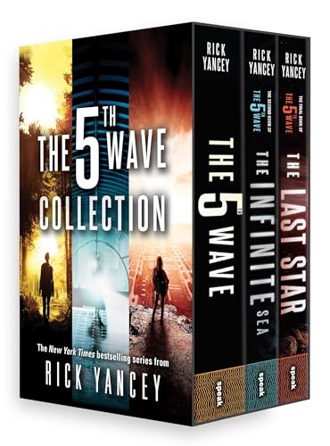 Stock image for The 5th Wave Collection for sale by Blackwell's