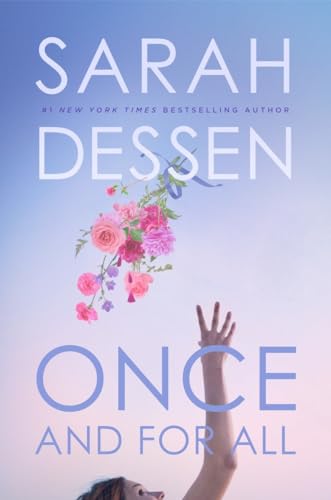 Beispielbild fr Once and for All zum Verkauf von SecondSale