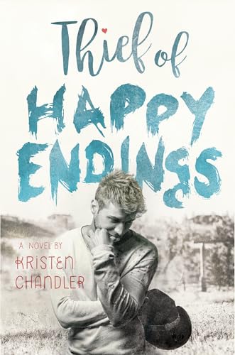 Beispielbild fr Thief of Happy Endings zum Verkauf von Wonder Book