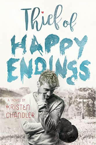 Stock image for Thief of Happy Endings for sale by Your Online Bookstore