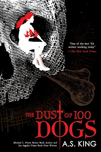 Imagen de archivo de The Dust of 100 Dogs a la venta por Better World Books