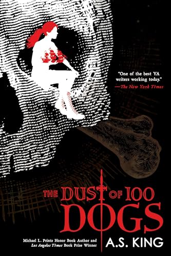 Stock image for The Dust of 100 Dogs for sale by Better World Books