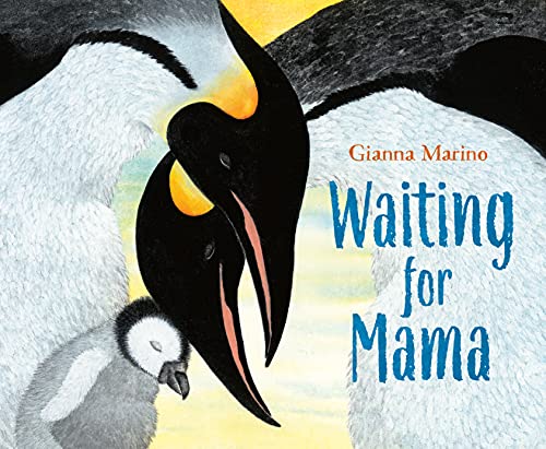 Stock image for Waiting for Mama for sale by Goodwill of Colorado