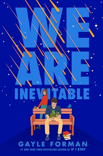 Imagen de archivo de We Are Inevitable a la venta por Your Online Bookstore