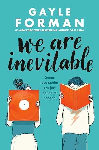 Stock image for We Are Inevitable for sale by BooksRun
