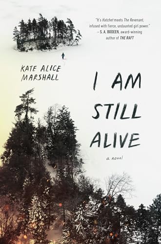 9780425290989: I Am Still Alive
