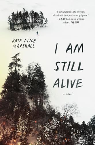 Stock image for I Am Still Alive for sale by ThriftBooks-Atlanta