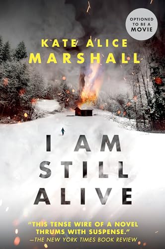 Stock image for I Am Still Alive for sale by Zoom Books Company