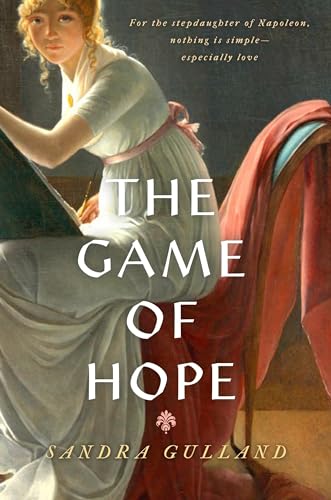 Stock image for The Game of Hope for sale by Gulf Coast Books