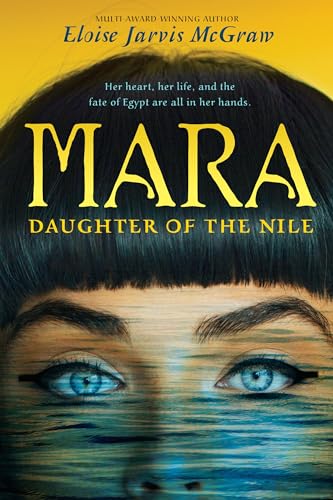 9780425291733: Mara, Daughter of the Nile