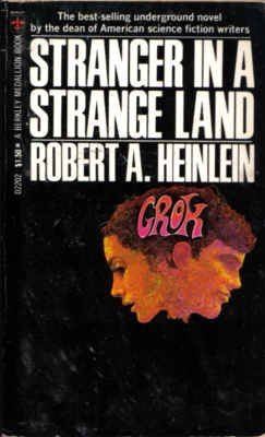 Imagen de archivo de Stranger In A Strange Land a la venta por Library House Internet Sales