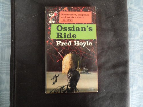 Ossian's Ride (Berkley Medallion SF, G495) (9780425704950) by Fred Hoyle