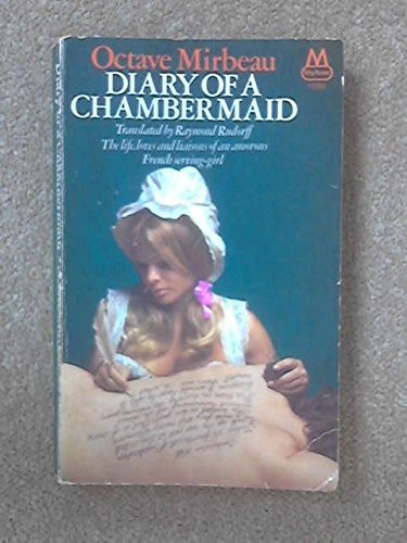 9780426009832: A Diary of a Chambermaid