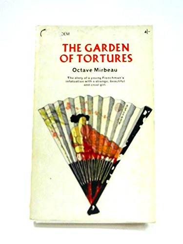 Imagen de archivo de The garden of tortures; a la venta por ThriftBooks-Atlanta