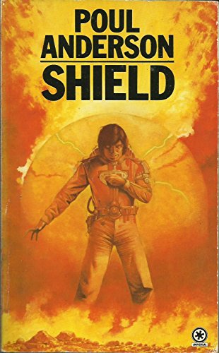 Stock image for Shield Anderson, Poul for sale by Re-Read Ltd