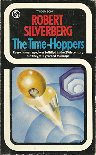 9780426041245: Time Hoppers