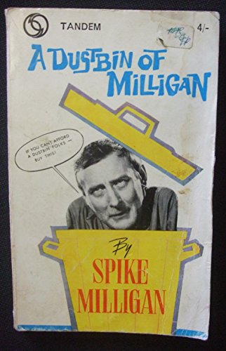 9780426042716: Dustbin of Milligan