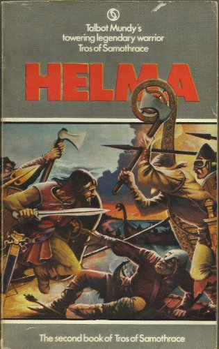 Stock image for Helma for sale by WorldofBooks