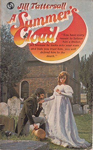 Imagen de archivo de Summer's Cloud a la venta por WorldofBooks