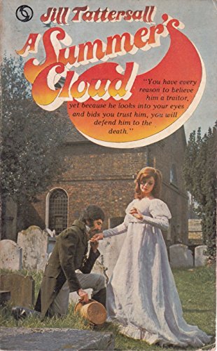 Stock image for Summer's Cloud for sale by WorldofBooks