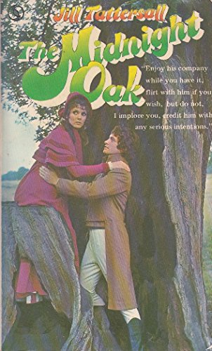 Stock image for Midnight Oak for sale by Goldstone Books