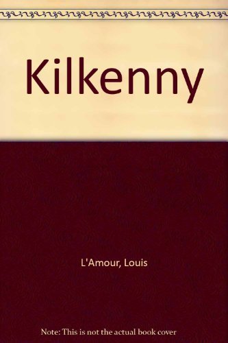 9780426062691: Kilkenny