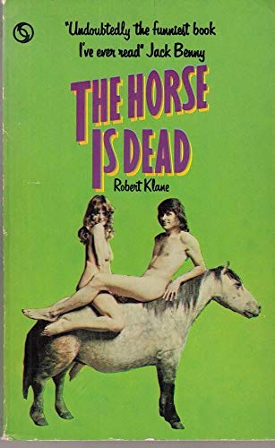 9780426067870: Horse is Dead