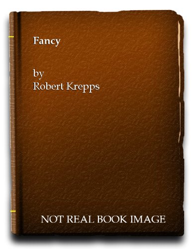 Fancy (9780426068082) by Robert Krepps