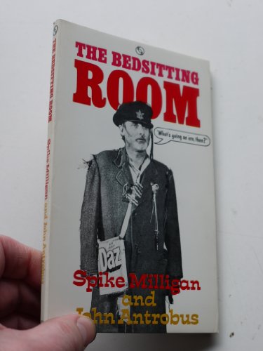 Stock image for The Bedsitting Room for sale by Better World Books Ltd
