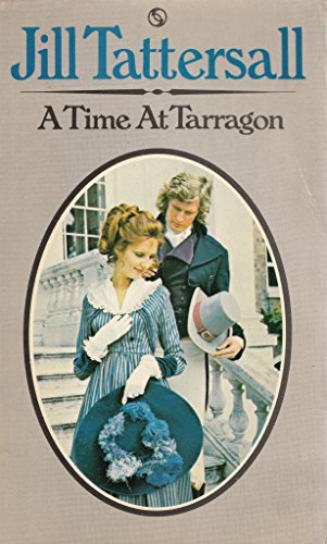 Imagen de archivo de Time at Tarragon a la venta por ThriftBooks-Atlanta