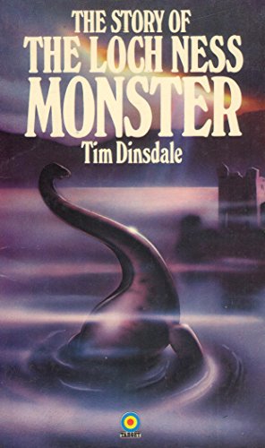 Imagen de archivo de Story of the Loch Ness Monster tim-dinsdale a la venta por Vintage Book Shoppe