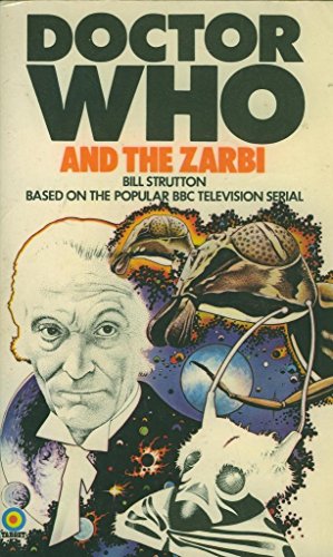 Stock image for Doctor Who and the Zarbi for sale by Alf Books