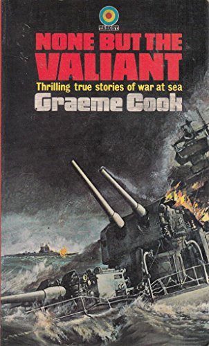 Stock image for None But the Valiant (Target Books) for sale by Goldstone Books