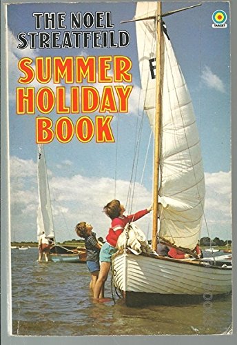 NOEL STREATFIELD SUMMER HOLIDAY BOOK