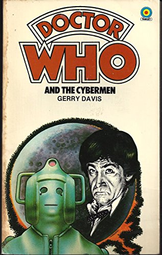 Stock image for Doctor Who and the Cybermen for sale by Books End Bookshop