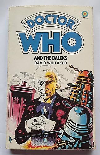 9780426106128: Doctor Who and the Daleks