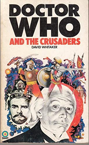 Stock image for DOCTOR WHO AND THE CRUSADERS for sale by WorldofBooks