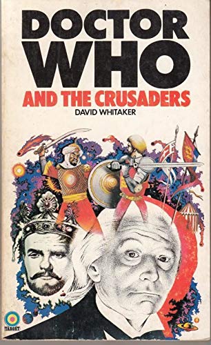 9780426106715: Doctor Who and the Crusaders