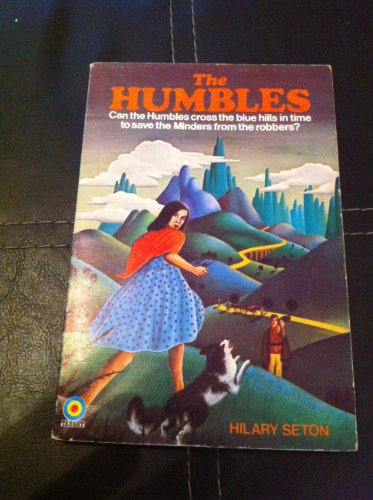 Stock image for The Humbles (Target Books) for sale by Goldstone Books
