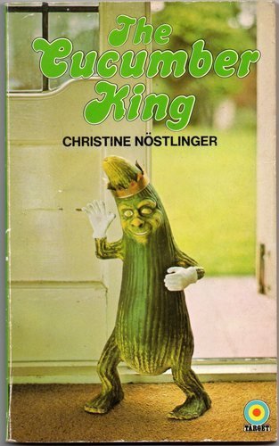 9780426107439: The cucumber king