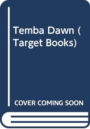 Imagen de archivo de Temba Dawn, My Calf (Target Books) a la venta por WorldofBooks